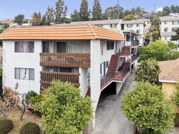 3813 Baldwin Street, Los Angeles CA 90031