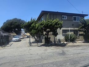 1115 W 111th Street, Los Angeles CA 90044