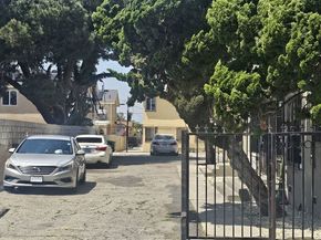 1115 W 111th Street, Los Angeles CA 90044