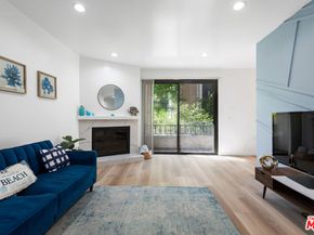 8110 Manitoba Street 109, Playa Del Rey CA 90293