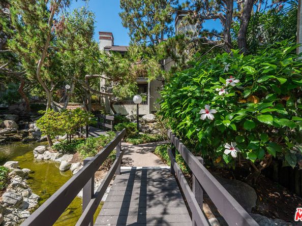 8110 Manitoba Street 109, Playa Del Rey CA 90293