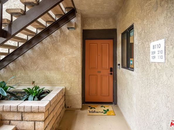 8110 Manitoba Street 109, Playa Del Rey CA 90293