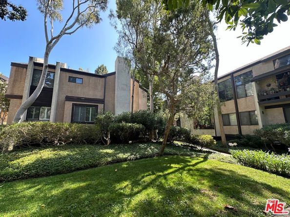 8110 Manitoba Street 109, Playa Del Rey CA 90293
