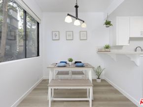 8110 Manitoba Street 109, Playa Del Rey CA 90293