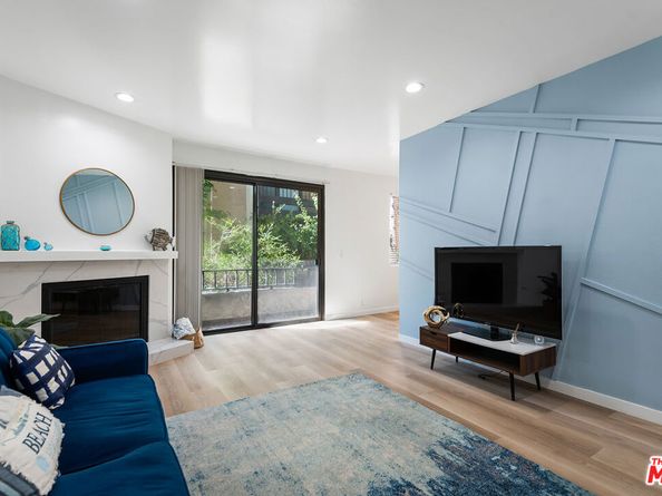 8110 Manitoba Street 109, Playa Del Rey CA 90293