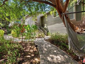 22760 Chamera Lane, Topanga CA 90290