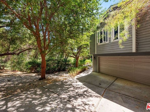 22760 Chamera Lane, Topanga CA 90290