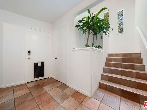 22760 Chamera Lane, Topanga CA 90290