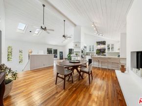 22760 Chamera Lane, Topanga CA 90290