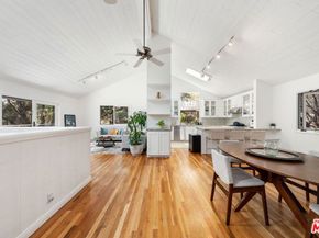 22760 Chamera Lane, Topanga CA 90290