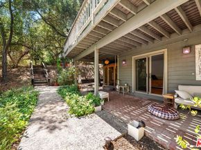 22760 Chamera Lane, Topanga CA 90290
