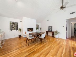 22760 Chamera Lane, Topanga CA 90290