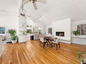 22760 Chamera Lane, Topanga CA 90290