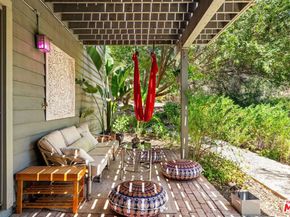 22760 Chamera Lane, Topanga CA 90290