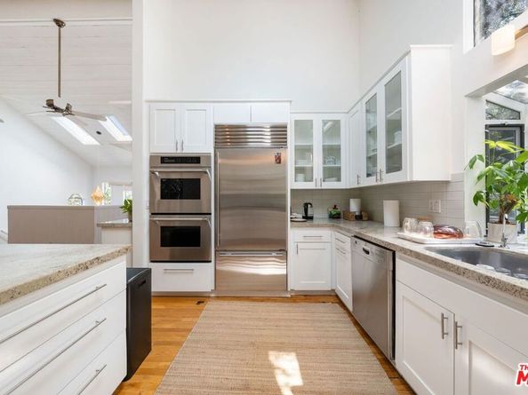 22760 Chamera Lane, Topanga CA 90290