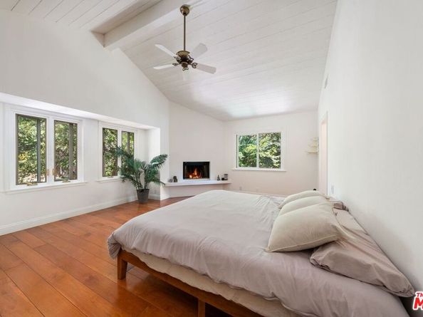 22760 Chamera Lane, Topanga CA 90290