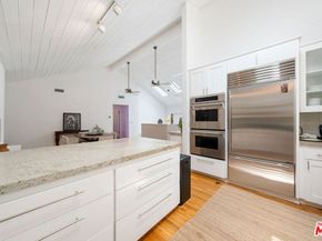 22760 Chamera Lane, Topanga CA 90290