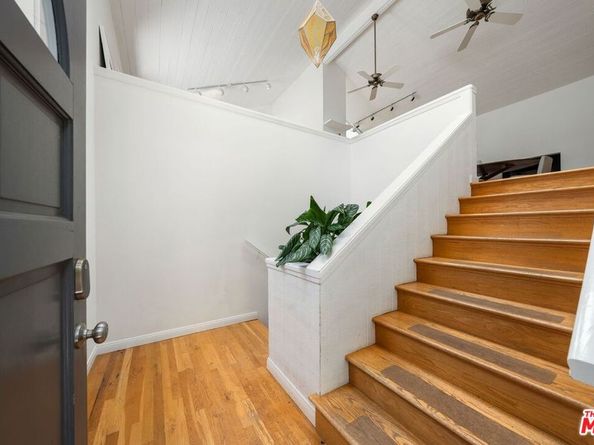 22760 Chamera Lane, Topanga CA 90290