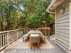 22760 Chamera Lane, Topanga CA 90290