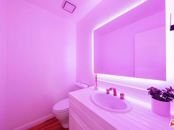 22760 Chamera Lane, Topanga CA 90290