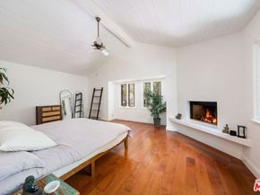 22760 Chamera Lane, Topanga CA 90290