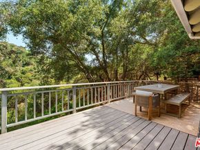 22760 Chamera Lane, Topanga CA 90290
