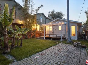 230 Sherman Canal, Venice CA 90291