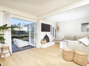 230 Sherman Canal, Venice CA 90291