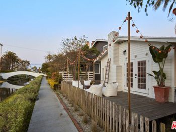 230 Sherman Canal