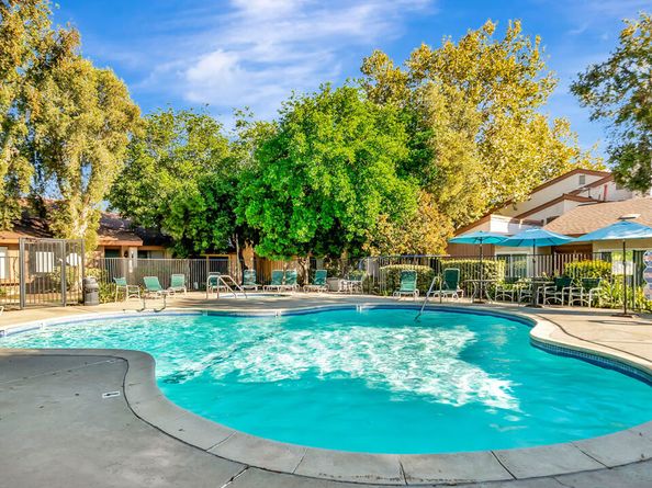 8558 De Soto Avenue 41, Canoga Park CA 91304