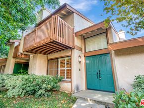 8558 De Soto Avenue 41, Canoga Park CA 91304