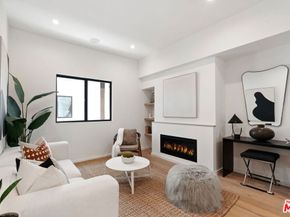 3807 S Verona Court, Los Angeles CA 90066