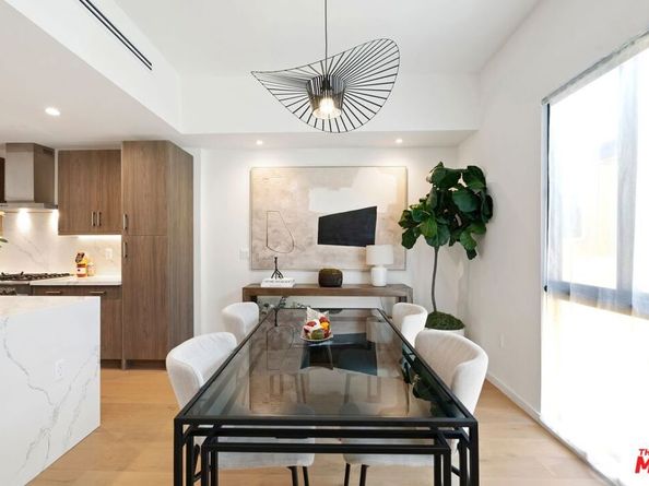 3807 S Verona Court, Los Angeles CA 90066