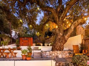 1026 Oak Grove Drive, Los Angeles CA 90041