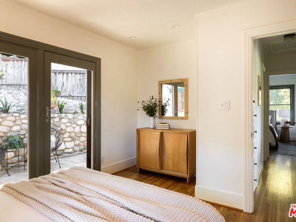 1026 Oak Grove Drive, Los Angeles CA 90041