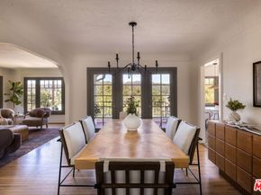 1026 Oak Grove Drive, Los Angeles CA 90041