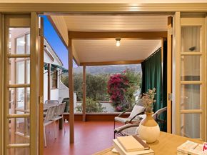 1026 Oak Grove Drive, Los Angeles CA 90041
