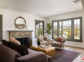 1026 Oak Grove Drive, Los Angeles CA 90041