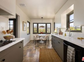 1026 Oak Grove Drive, Los Angeles CA 90041