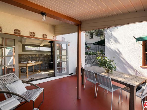1026 Oak Grove Drive, Los Angeles CA 90041