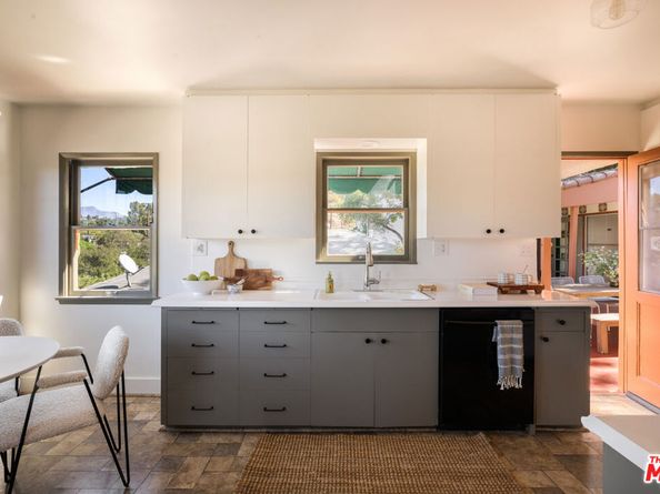 1026 Oak Grove Drive, Los Angeles CA 90041