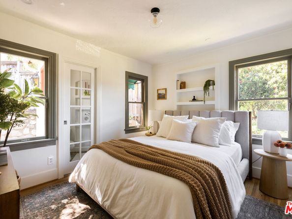 1026 Oak Grove Drive, Los Angeles CA 90041