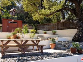 1026 Oak Grove Drive, Los Angeles CA 90041
