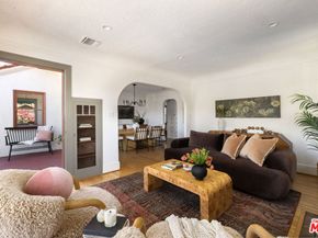 1026 Oak Grove Drive, Los Angeles CA 90041