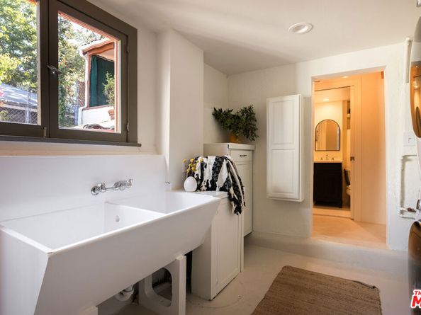 1026 Oak Grove Drive, Los Angeles CA 90041