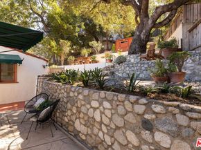 1026 Oak Grove Drive, Los Angeles CA 90041