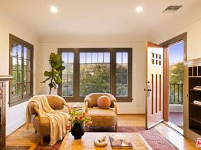1026 Oak Grove Drive, Los Angeles CA 90041