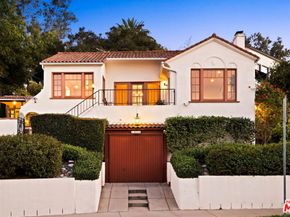 1026 Oak Grove Drive, Los Angeles CA 90041