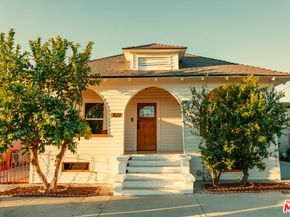 3127 Baldwin Street, Los Angeles CA 90031