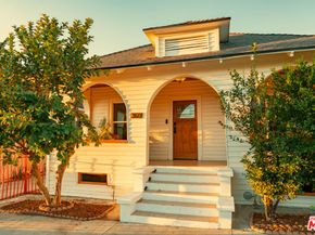 3127 Baldwin Street, Los Angeles CA 90031